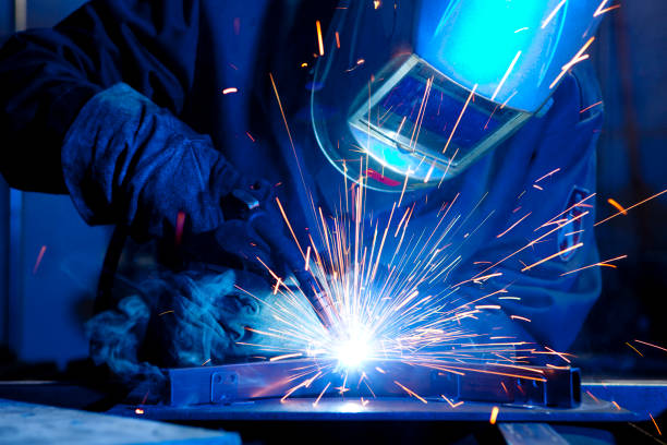 Trusted West Branch, MI Welder & Metal Fabrication Experts