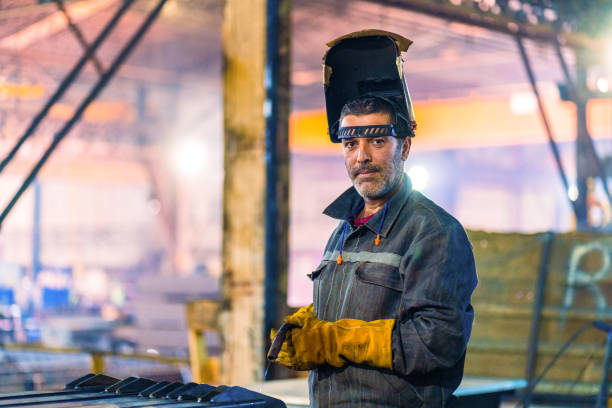 Best Food and Beverage Processing Equipment Welding in West Branch, MI