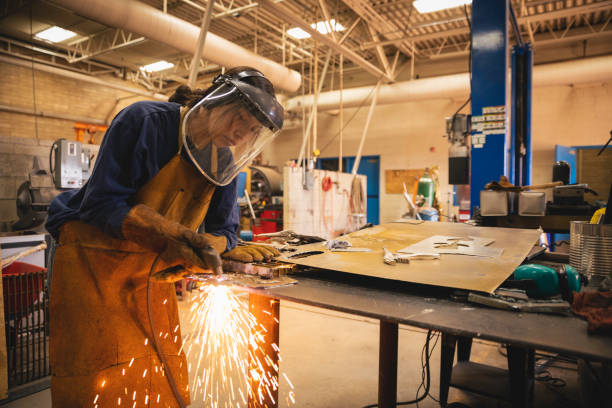 Best Automation and Robotic Welding in West Branch, MI