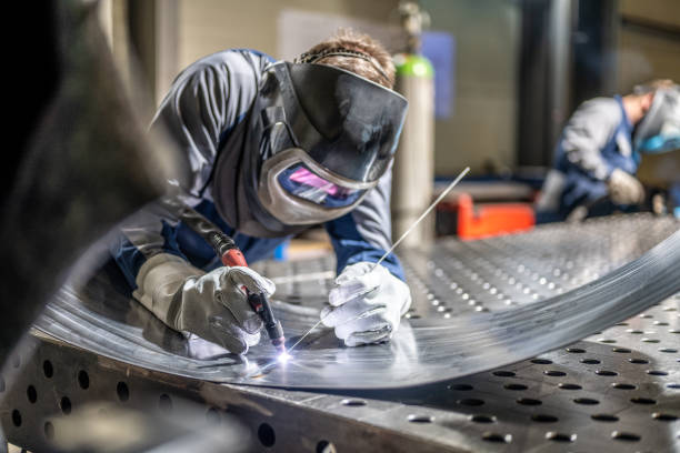 Best Pipe Welding in West Branch, MI