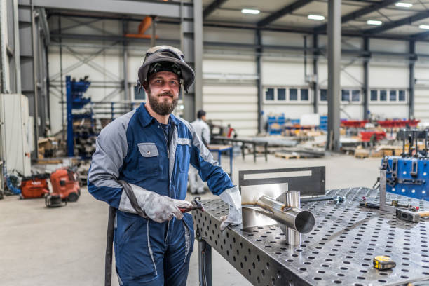 Best Specialty Welding Processes in West Branch, MI