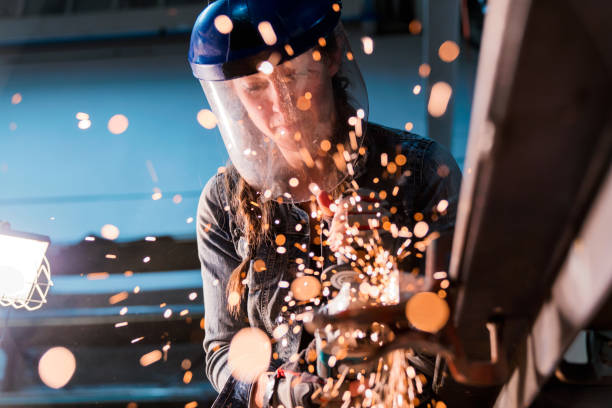 Affordable Welder Services in West Branch, MI